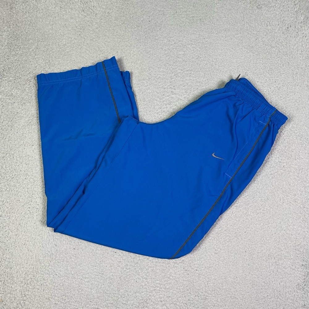 Vintage y2k‎ Nike track pants
